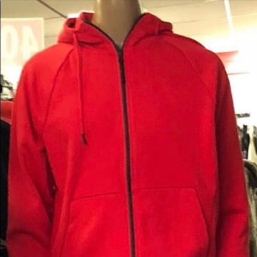 Hoddies